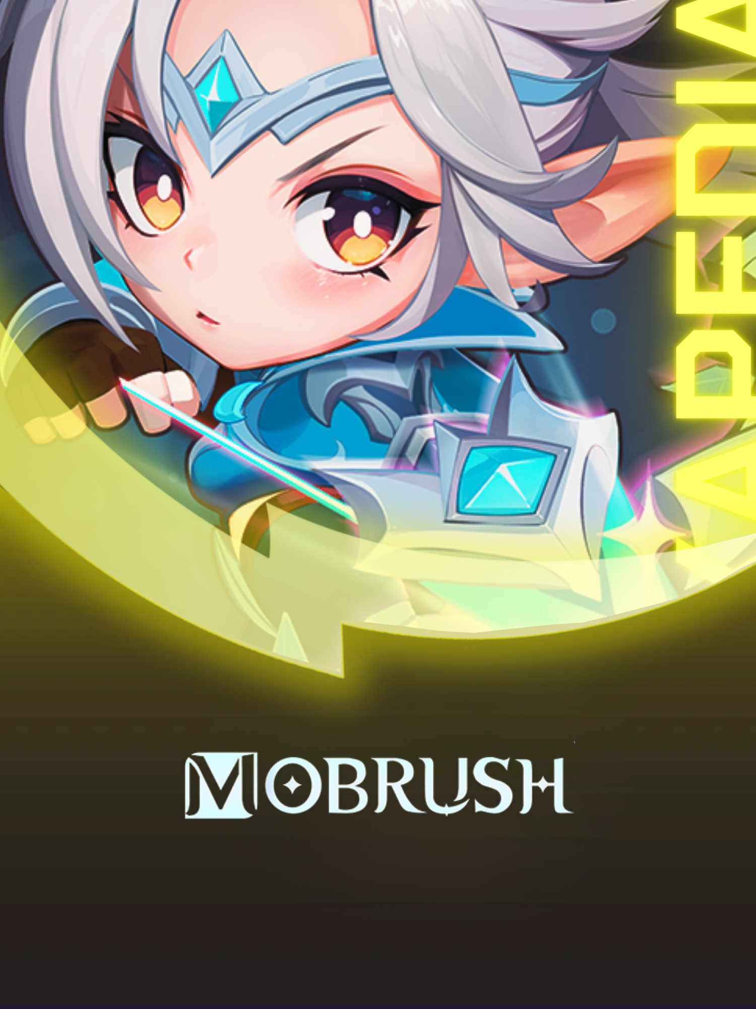 Mob Rush